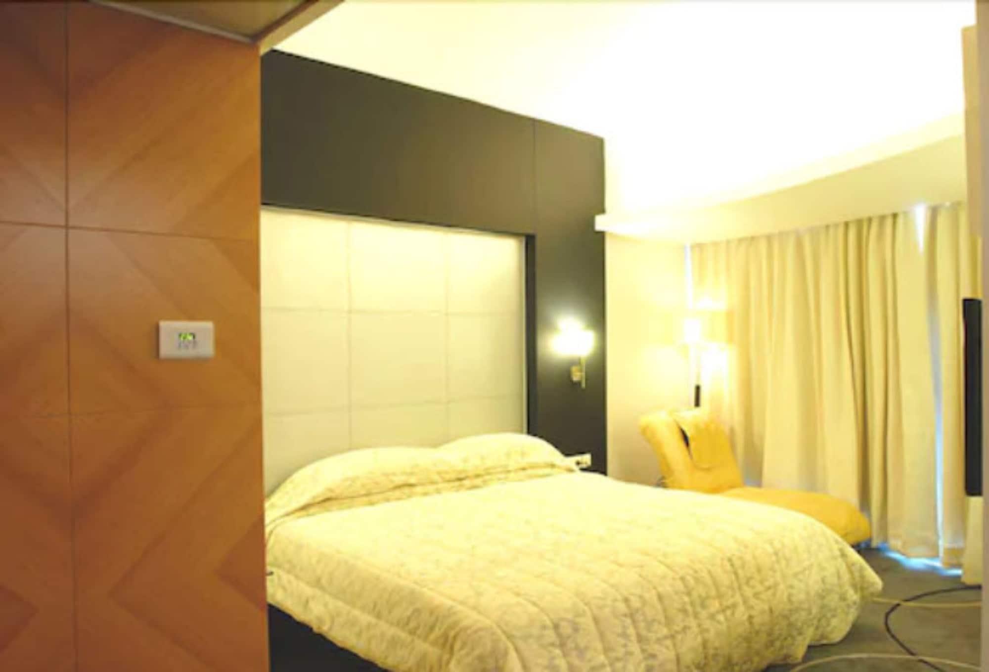Peninsula Grand Hotell Mumbai Exteriör bild