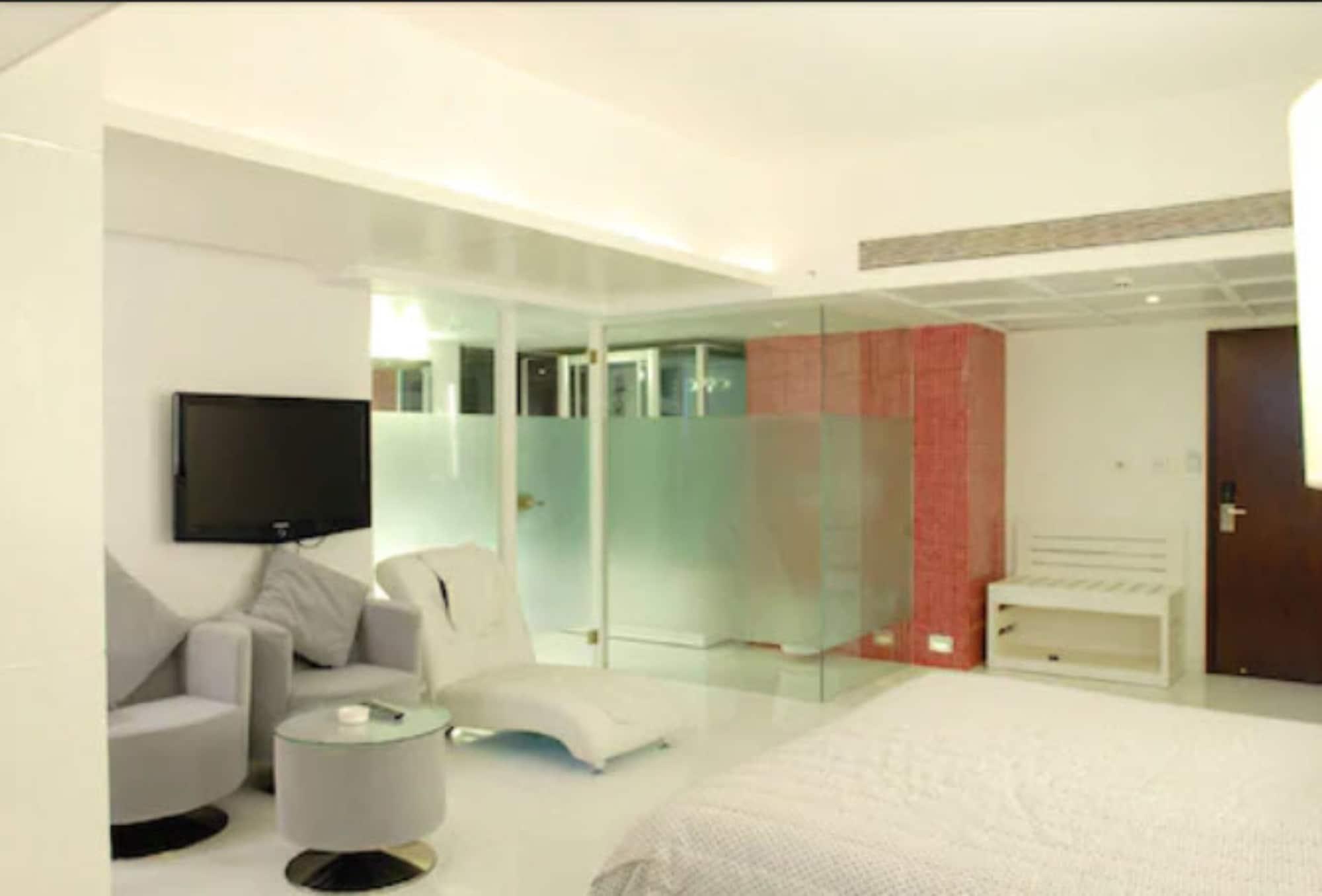 Peninsula Grand Hotell Mumbai Exteriör bild
