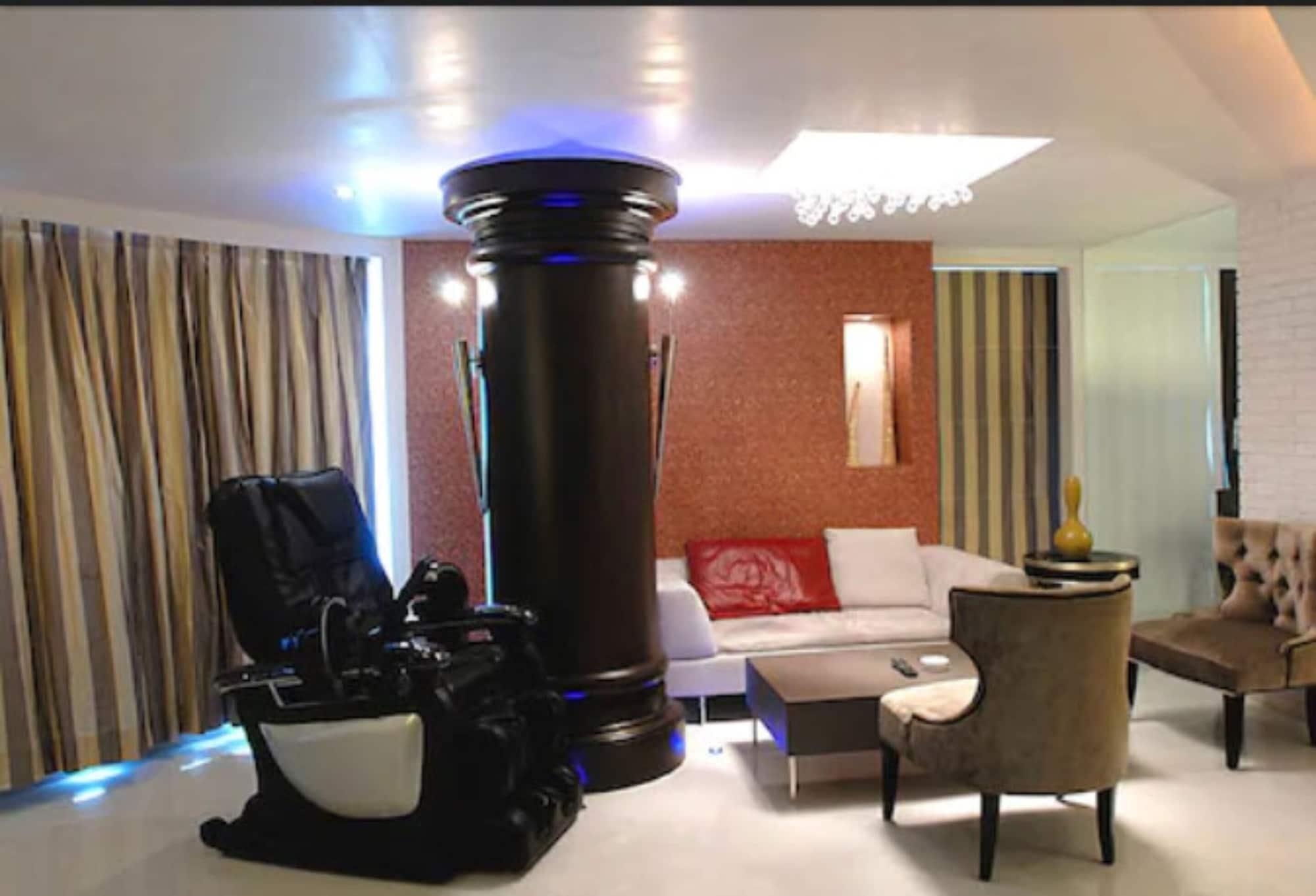 Peninsula Grand Hotell Mumbai Exteriör bild
