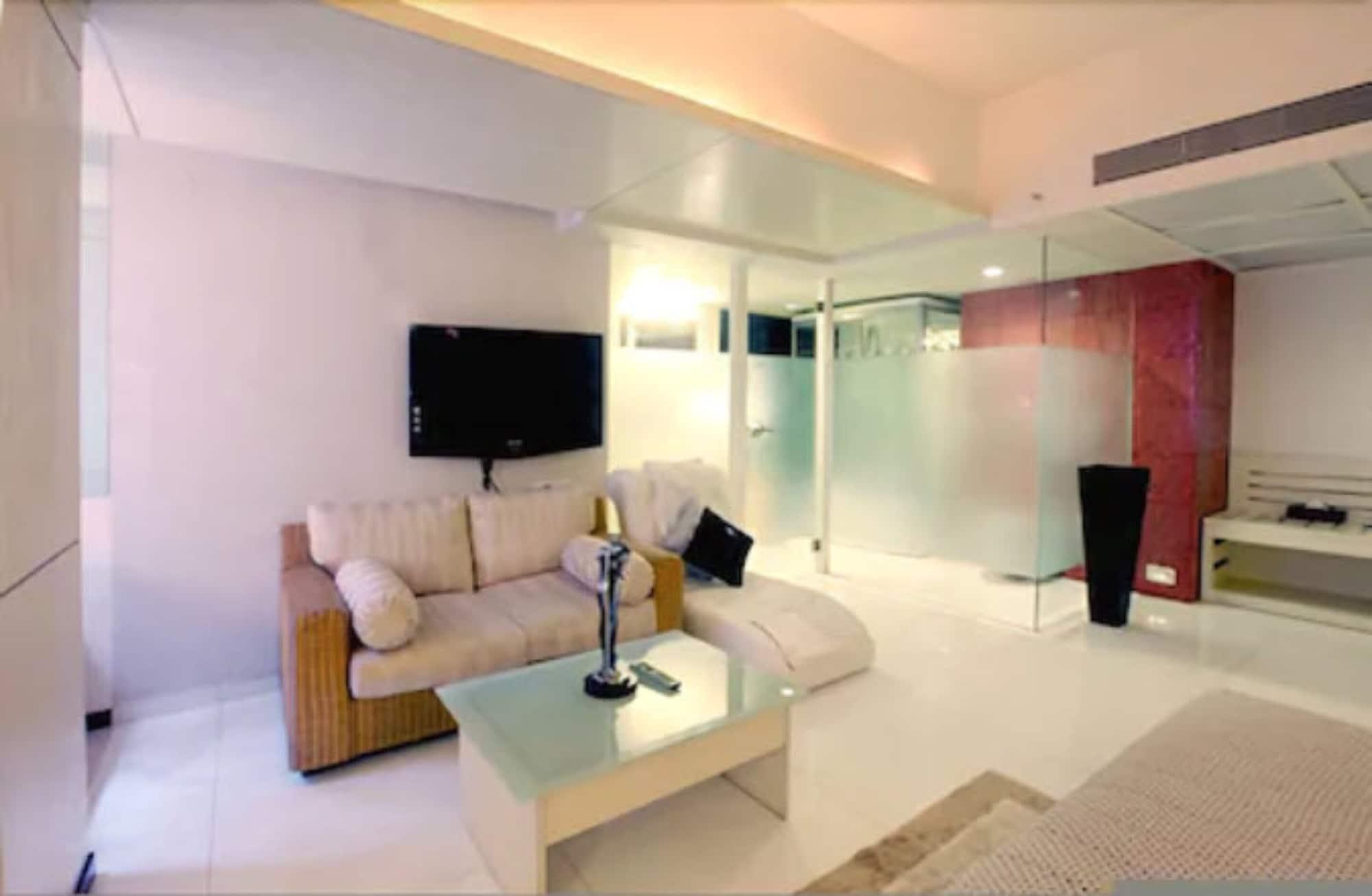 Peninsula Grand Hotell Mumbai Rum bild