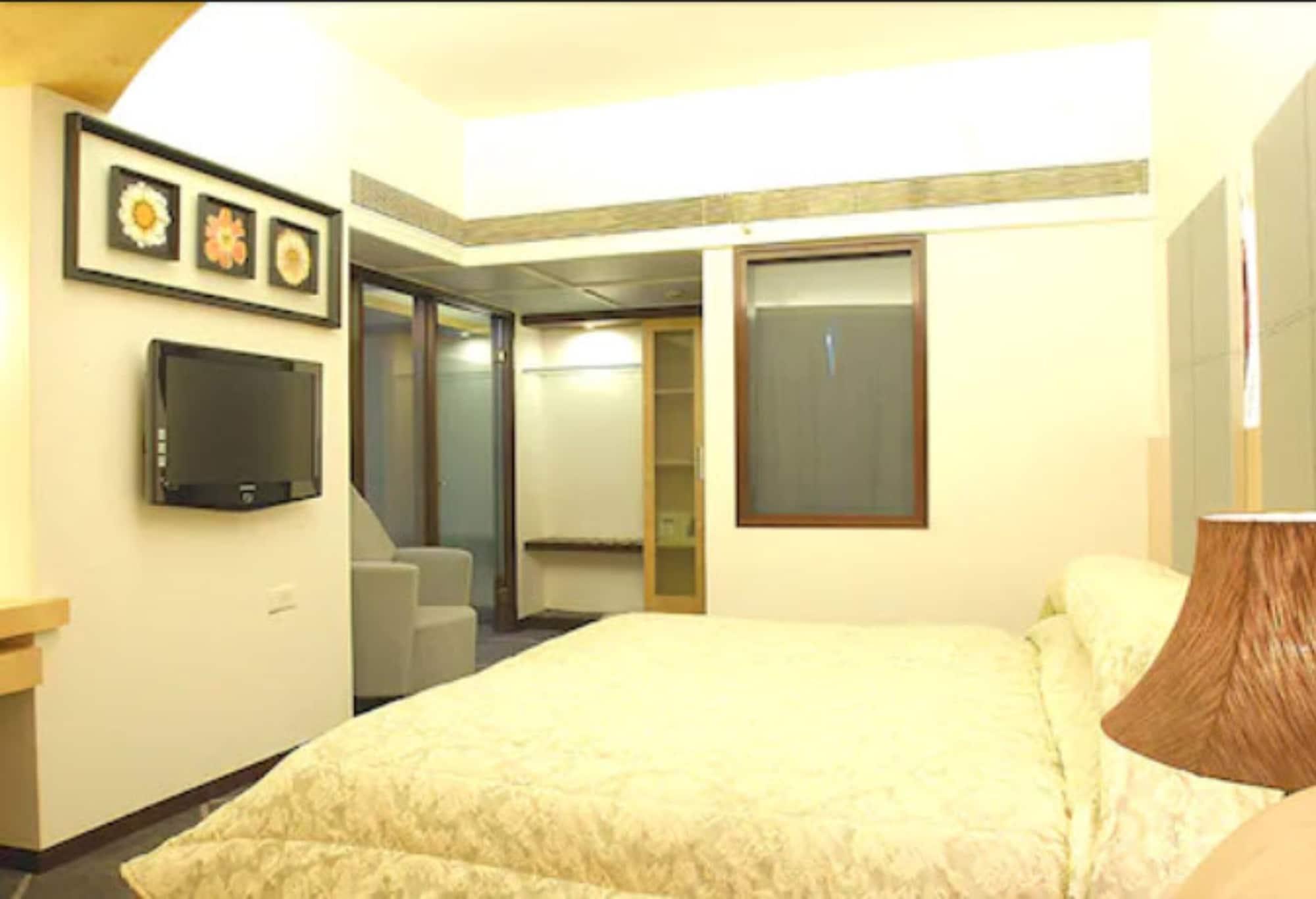 Peninsula Grand Hotell Mumbai Exteriör bild