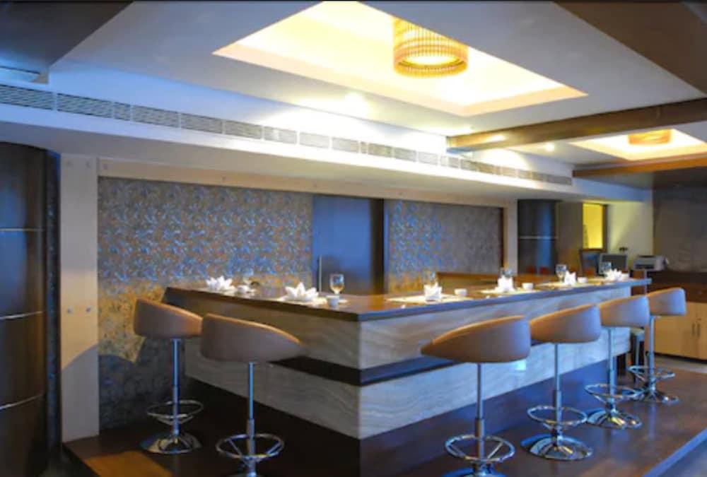 Peninsula Grand Hotell Mumbai Exteriör bild