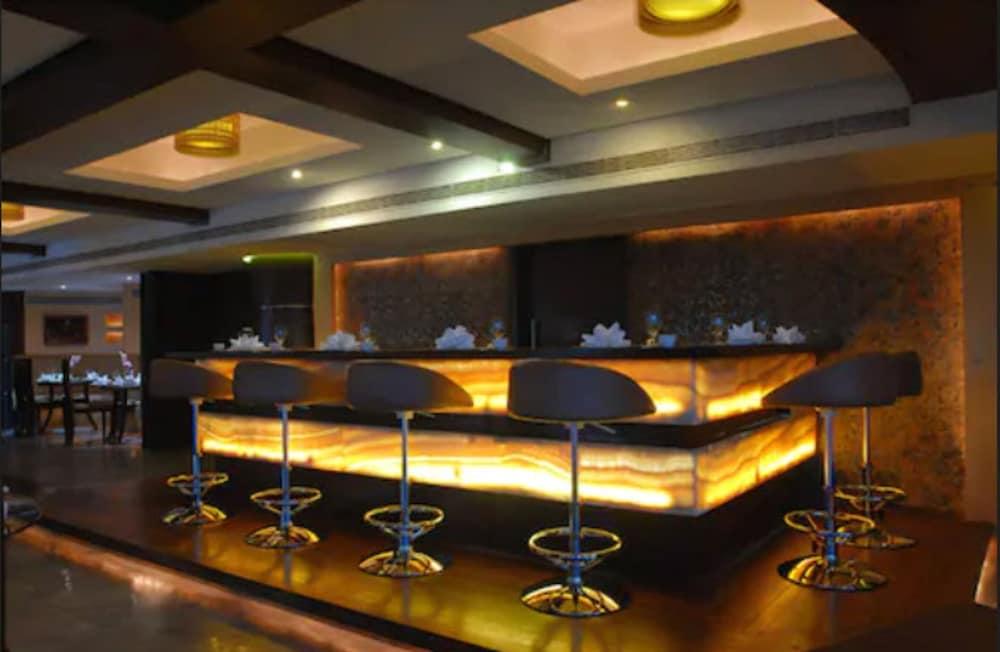 Peninsula Grand Hotell Mumbai Exteriör bild