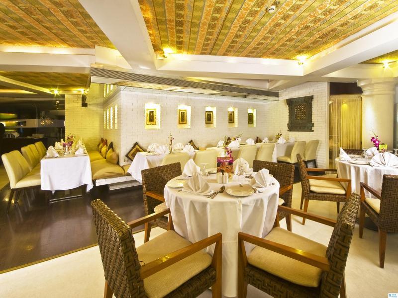 Peninsula Grand Hotell Mumbai Exteriör bild