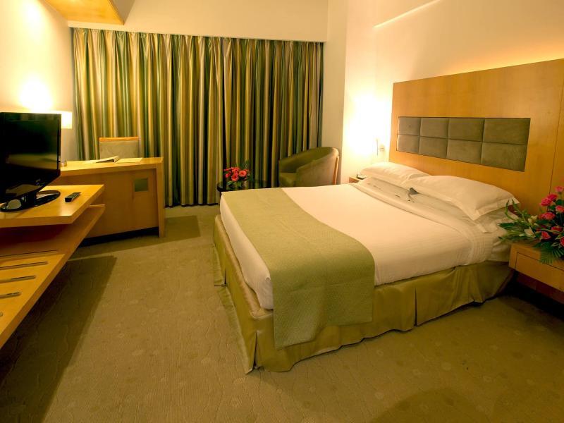 Peninsula Grand Hotell Mumbai Rum bild