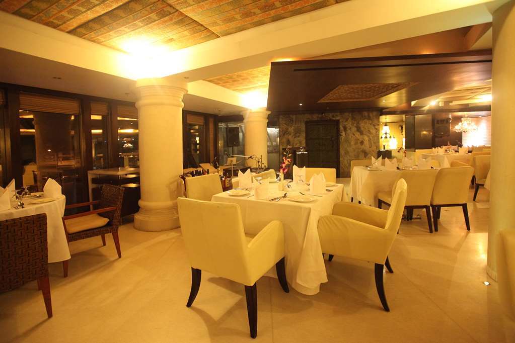 Peninsula Grand Hotell Mumbai Exteriör bild