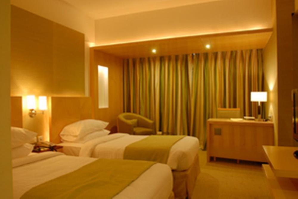 Peninsula Grand Hotell Mumbai Rum bild