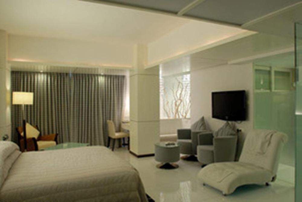 Peninsula Grand Hotell Mumbai Rum bild